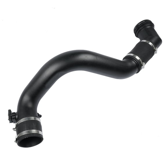 Mustrod For 2017-2020 Ford F-150 3.5L V6 Engine Turbo Intercooler Outlet Hose Pipe Tube HL3Z6F073A