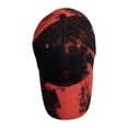 thumbnail image 1 of Gorra Peninsolar Unitalla Manchas Rojo, 1 of 3