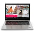thumbnail image 3 of Lenovo ThinkPad L13 Yoga Gen2 Premium 2-in-1 Laptop 13.3" FHD IPS Touchscreen AMD 6-Core Ryzen 5 PRO 5650U 16GB DDR4 1TB SSD Fingerprint USB-C Long Battery Life Pen Win11Pro Silver, 3 of 7