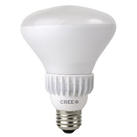 UPC 810048024407 product image for Cree 65W Equivalent Daylight (5000K) BR30 LED Flood Light Bulb | upcitemdb.com