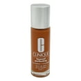 thumbnail image 2 of Clinique Beyond Perfecting Foundation Plus Concealer - 24 Golden D-G, 1 oz Makeup, 2 of 3