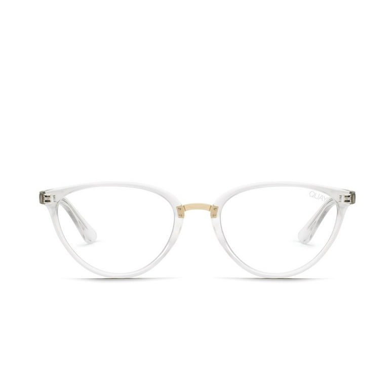 Quay rumours sales blue light glasses
