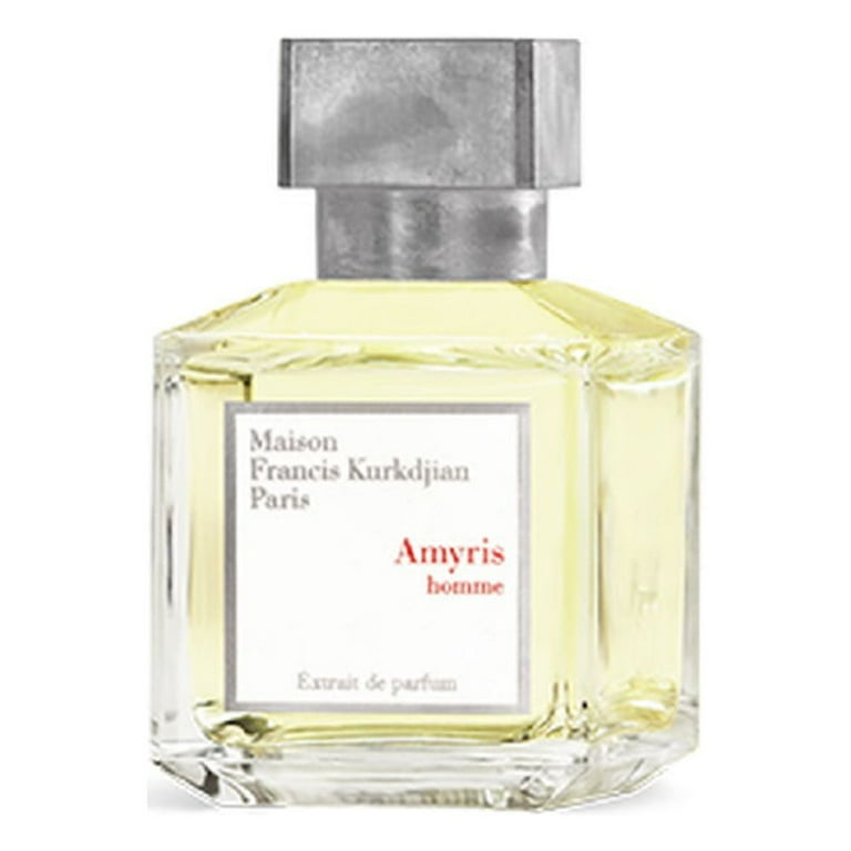 香水(男性用) MaisonFrancisKurkdjian Amyris homme 70ml Maison Francis Kurkdjian Amyris Homme EDT 70 ml / 2.4 oz