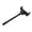 Inner teeth, variant on Drrntien Rotatable Phone Camera Tripod Support With Nonslip Feet Metal Plastic Structure For Stable Shoot In Various Environment