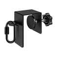 thumbnail image 2 of Conector de anclaje para puerta de alta resistencia, anclajes para puerta de entrenamiento, accesorio de entrenamiento robusto y compacto, para, 2 of 7