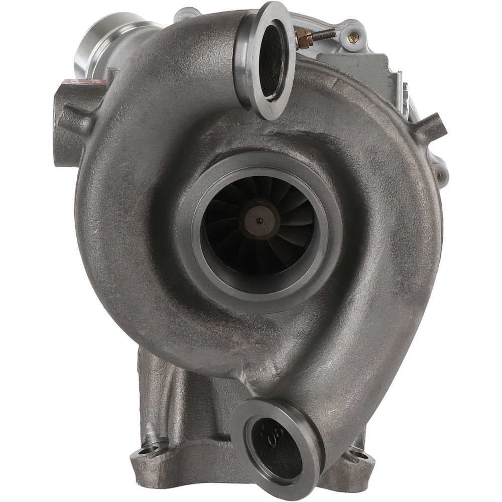 Rotomaster A1670107N Rotomaster