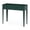 Green, variant on Herstera Urban Raised Planter 39.3" L x 15.7" D x 33" H - Green
