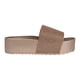 thumbnail image 2 of SANDALIAS DAMA FUROR 240067 GLITTER ORO Furor 240067, 2 of 4
