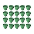 thumbnail image 2 of Almencla 20 Pieces Strawberry Nursery Pots Cup Accessory Multifunctional Side Hanging Size L, 2 of 8