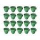 thumbnail image 2 of 20 piezas de taza de germinación para plantas de fresa, maceta para plántulas, multiusos para Talla L, 2 of 8