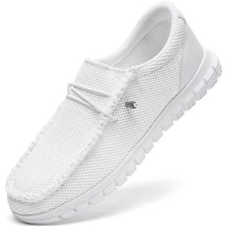 Lamo Footwear Men display picture 2