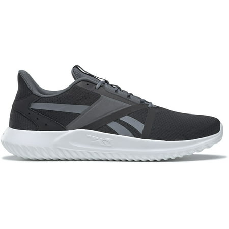 Mens Reebok ENERGYLUX 3 Shoe Size: 12 Core Black - Cold Grey 6 - Cold Grey 4 Running