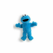 Sesame Street Cookie Monster Full Puppet - 14.5" by Gund - 21021