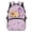 Adorable Capybara, variant on Kids Backpack for Boys 8-14, Cool Shark Print School Backpack with Adjustable Straps, Lightweight Daypack for Elementary & Middle School Students