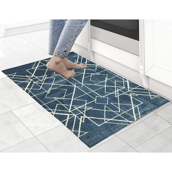 Anti-Fatigue Comfort Kitchen Mat