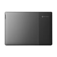 thumbnail image 7 of Lenovo Ideapad 5 Chrome 16IAU7 Gaming 82V8 - 180-degree hinge design - Intel Core i5 - 1235U / up to 4.4 GHz - Chrome OS - Intel Iris Xe Graphics - 8 GB RAM - 256 GB SSD NVMe - 16" IPS 2560 x 1600 (2.5K) @ 120 Hz - Wi-Fi 6E, Bluetooth - storm gray - kbd: US English, 7 of 7