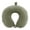 D, variant on Lightweight Travel Neck Pillow, Pure Memory Foam Pillow for Neck Support