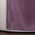thumbnail image 3 of Lush Decor Mayra Geometric Polyester Shower Curtain, 72x72, Purple, Single, 3 of 3