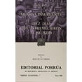 thumbnail image 1 of México Insurgente Editorial Porrúa México, 1 of 2