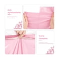 thumbnail image 4 of 200 Bolsas Sobres Premium Envios Ecommerce Paquetería ROSA, 4 of 4