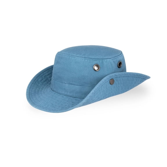 Tilley Wanderer - Blue - (7)