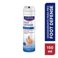 thumbnail image 2 of Desodorante para pies Foot Defense Curitas para pie de atleta 150 ml, 2 of 6