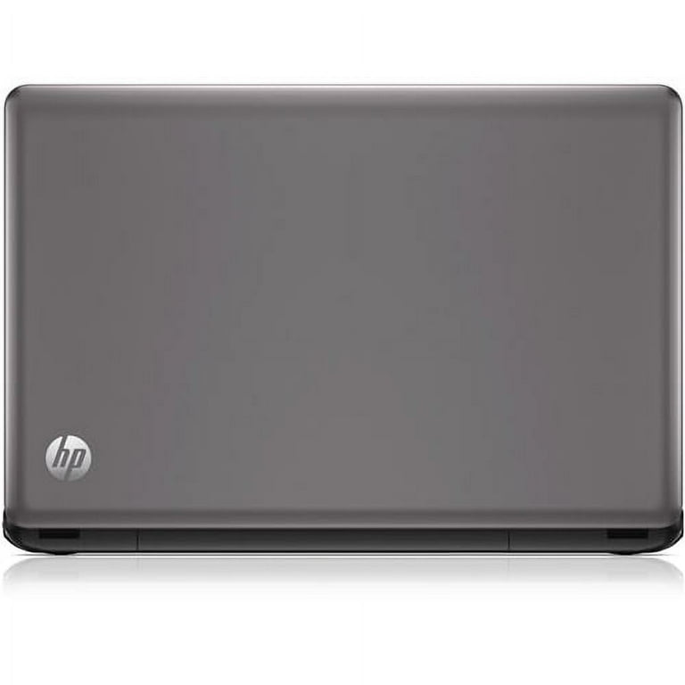 HP 2000 369WM AMD E 450 1.65 GHz AMD VISION Win 7 Home Premium 64 bit Radeon HD 6320 4 GB RAM 500 GB HDD DVD SuperMulti 15.6