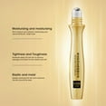thumbnail image 5 of 24K Gold Eye Serum Peptide Collagen Cream Roll-on Essence Anti Wrinkle Puffiness, 5 of 10