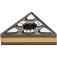 thumbnail image 2 of 10PCS TNMG432 Carbide Turning Inserts - 60° Triangle Indexable Inserts For Lathe Tools 2 of 6