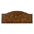 thumbnail image 2 of Butler  Sheffield Brown MDF/Veneer/Wood Console Cabinet, 2 of 2