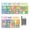 I, variant on teen Grooved Drawing Book, Reusable Magic Practice Copybook, Basic Painting Templates for teens Ages 3-8, ScriptArt Set, 6.9X4.9 Inches, A Sketchbook