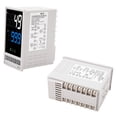 thumbnail image 2 of Temperature Controller,PID Temperature Controller Kit Industrial Instrument Temperature Control Instrument Convenient Use, 2 of 8
