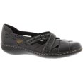 thumbnail image 4 of Mocassin Slip-On Ashland Spin Q pour Femmes Haute Qualité, 4 of 5