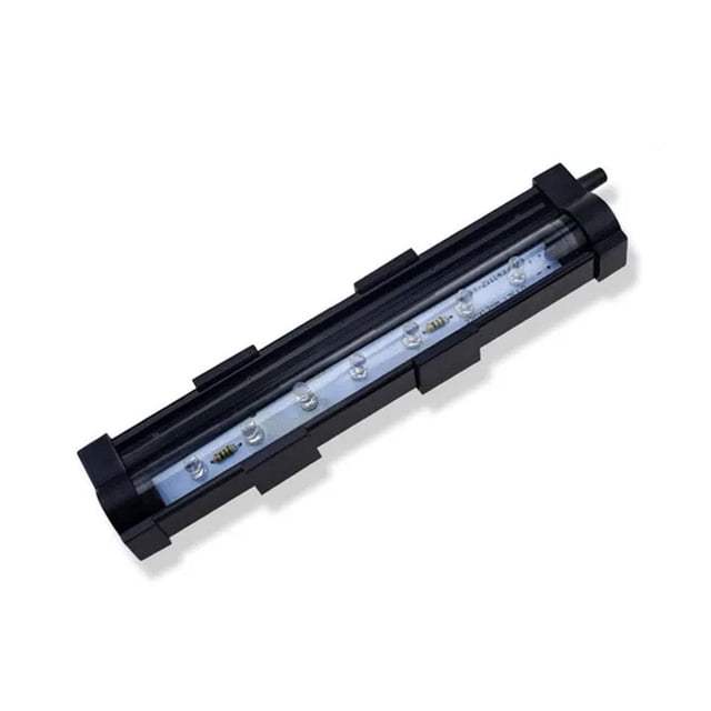Big sale! Aquarium LED Lamp Colorful Light Color Changing Bubble LED Light Light; G6Z3