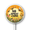 NOSpray26, variant on Eveokoki No Spray Zone Sign with Stake Metal Yard Sign Garden Aluminum Signs Outdoor for Lawn Yard Garden Decor, Easy to Install 9.2In x 9.2In