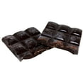 thumbnail image 5 of Endangered Species Chocolate Bar Black Rhino, 3 Oz, 5 of 5