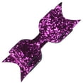 thumbnail image 2 of SPRING PARK Women Girl Glitter Hairpin Bowknot Barrette Hair Clip Bow Gift Accessories, 2 of 8