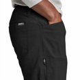 thumbnail image 4 of Eddie Bauer Men's Lined Pant (Black,32X34), 4 of 5