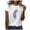 Purple, variant on Trendfront Womens Summer Crew Neck Short Sleeve Tops Butterfly Insect Graphic Print Tees Casual Fashionable Style Apparel T-Shirts