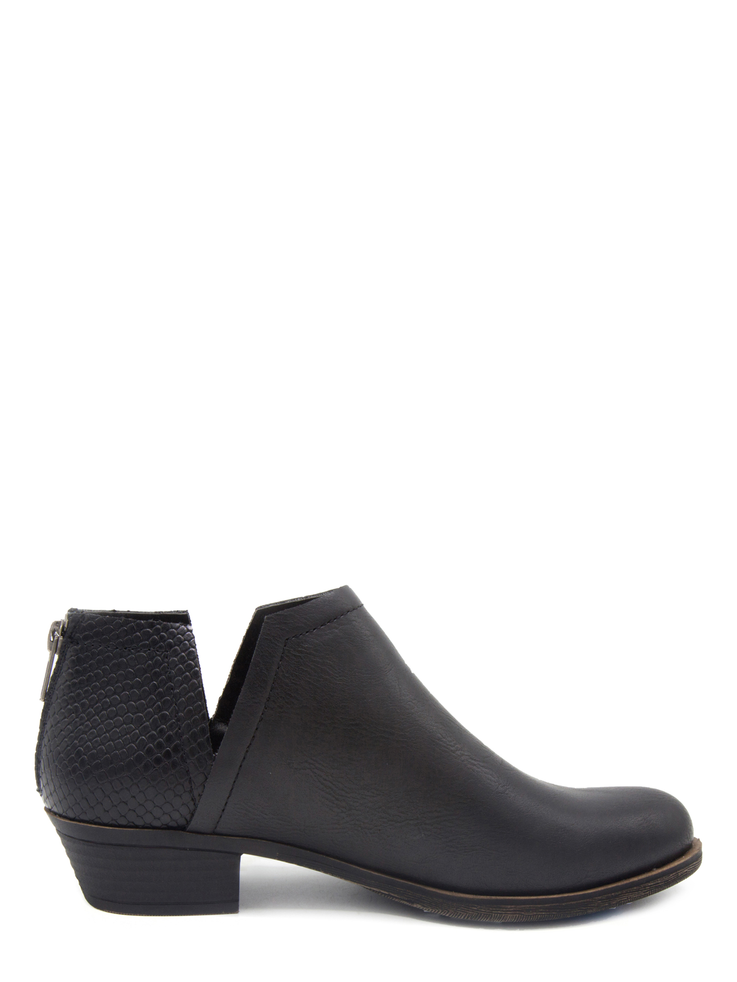 Sugar Women's Tessa Ankle Bootie