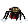 Kooky Poseable Spider Vampire