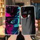 thumbnail image 3 of Carcasa De Anime Naruto Itachi Suave Y Transparente Para Samsung A50S A51 A6 Plus A7 A70 A71 A8 A9 Cubierta, 3 of 4