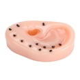 thumbnail image 1 of Blackhead Squeeze Out Toy, Soft and Comfortable Multipurpose Ear Pimple Popping Toy  for Daily Decompression, 1 of 7