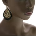 thumbnail image 5 of Mi Amore Spotted Dangle-Earrings Multicolor, 5 of 5