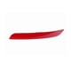 thumbnail image 1 of Auto Right Rear Bumper Reflector Light Warning Signal Light for 5 Series F10 M Version 63147842956, 1 of 5