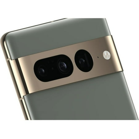 Google - Pixel 7 Pro 256GB (Unlocked) - Hazel