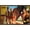 Mahogany Framed Version, variant on Netflix Outer Banks - Scenes Wall Poster, 14.725" x 22.375"