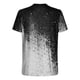 thumbnail image 4 of Camisetas de Manga Corta para Hombre Imprimir Cuello Redondo Camiseta de Moda Casual, Camiseta de Disfraz de Poliéster para Uso Al Aire Libre, Diario Y de Verano de Primavera, 4 of 5