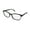 midnight, variant on NEW VERA WANG V515 WOMENS/LADIES DESIGNER FULL-RIM MOSS FRAME DEMO LENSES 53-16-138 SPRING HINGES EYEGLASSES/EYEGLASS FRAME