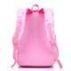 thumbnail image 5 of Mochila para niñas Mochila para estudiantes con estampado creativo Mochila de viaje con colgante, 5 of 8